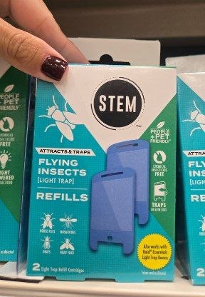 Item