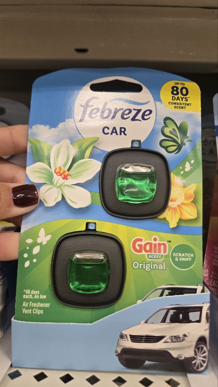 Item