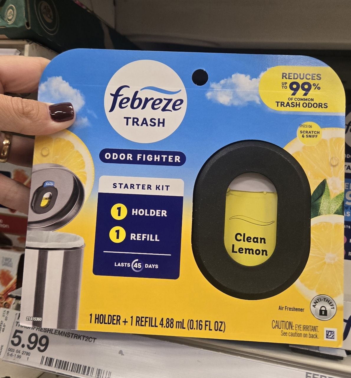 Item