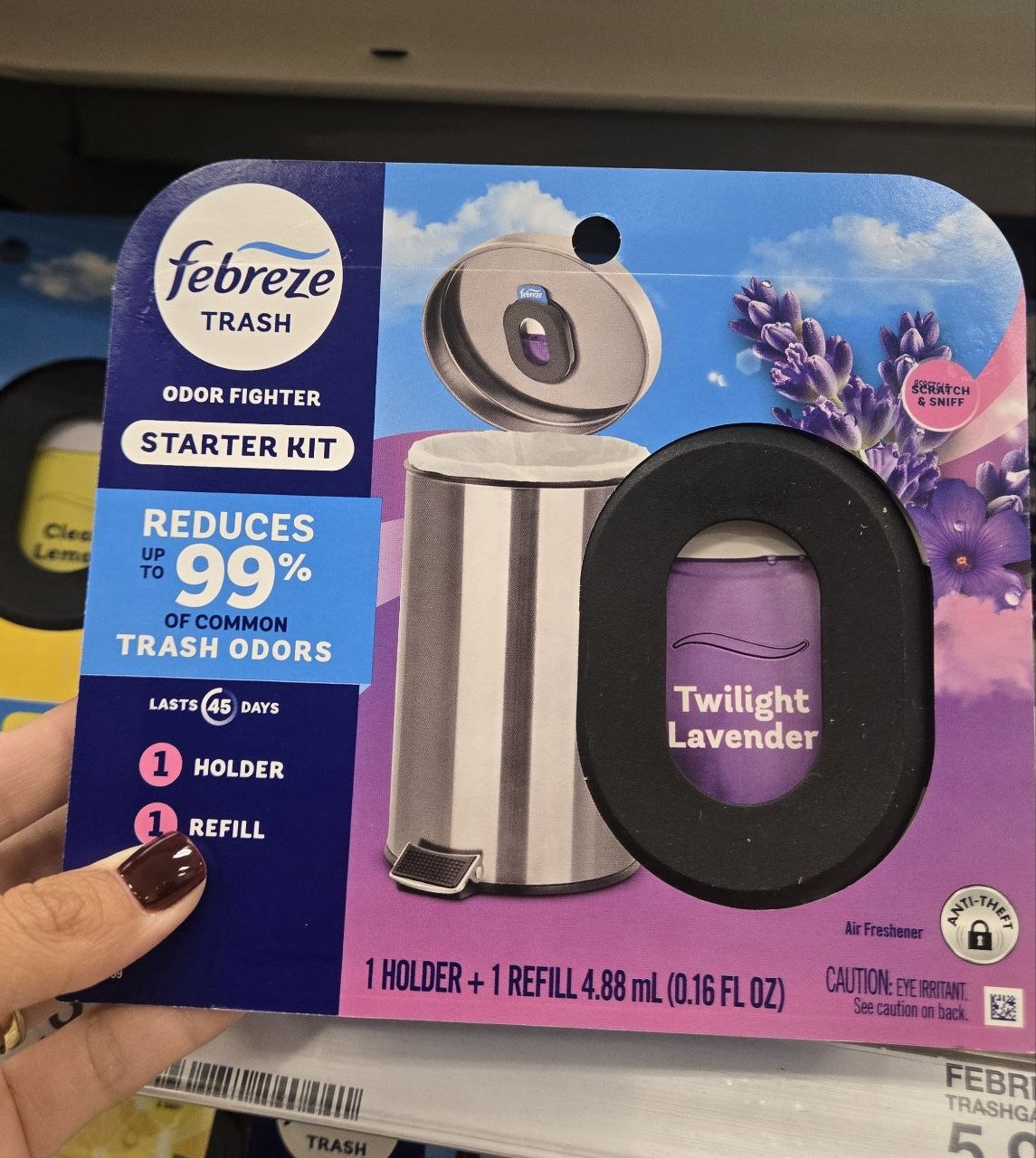 Item