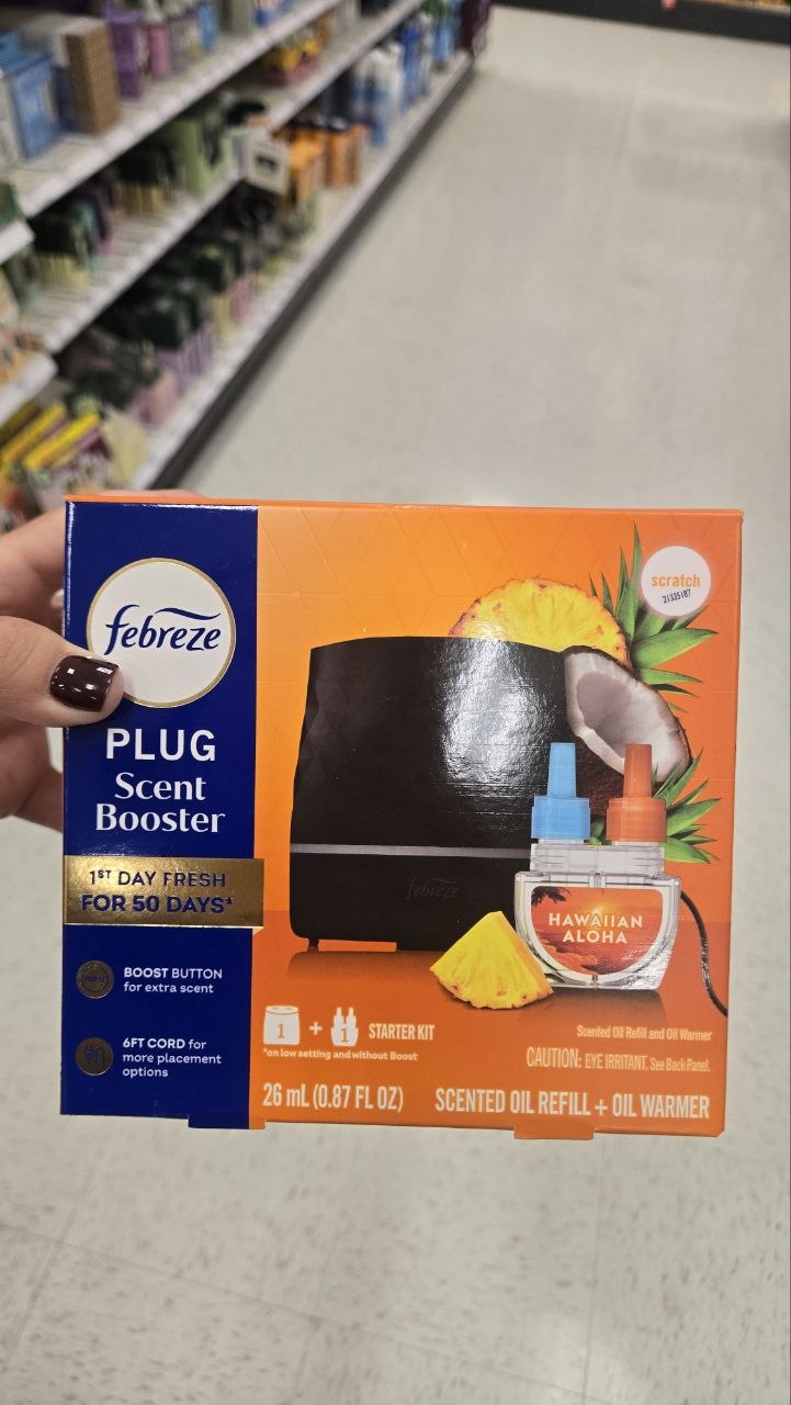 Item