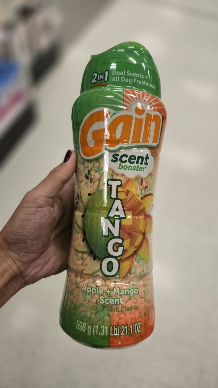 Item