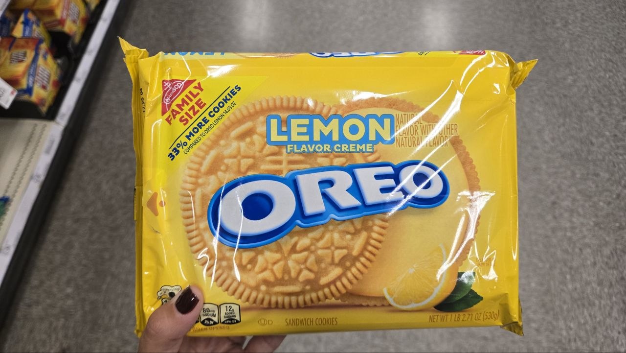 Item