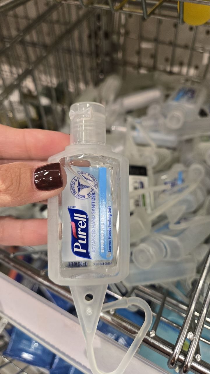 Item