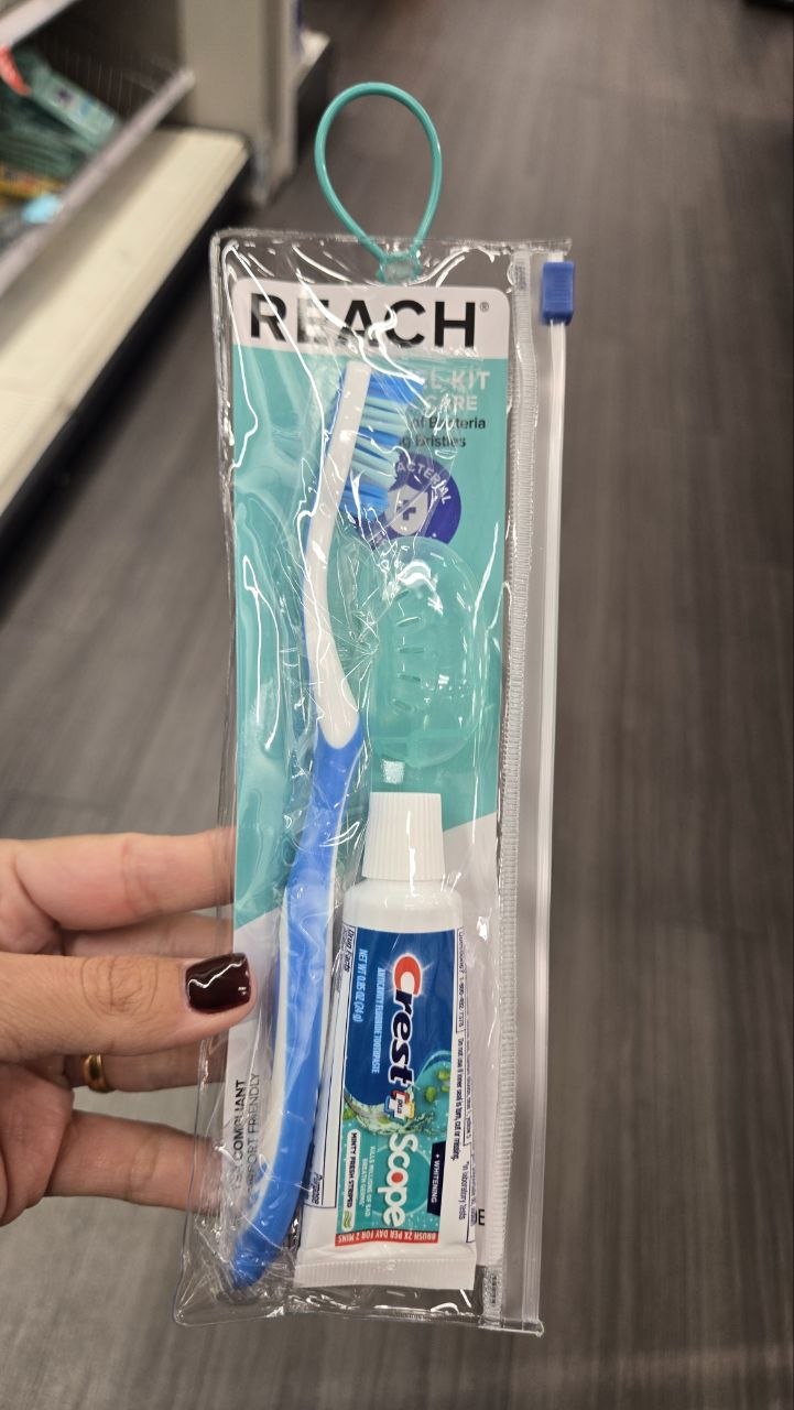Item