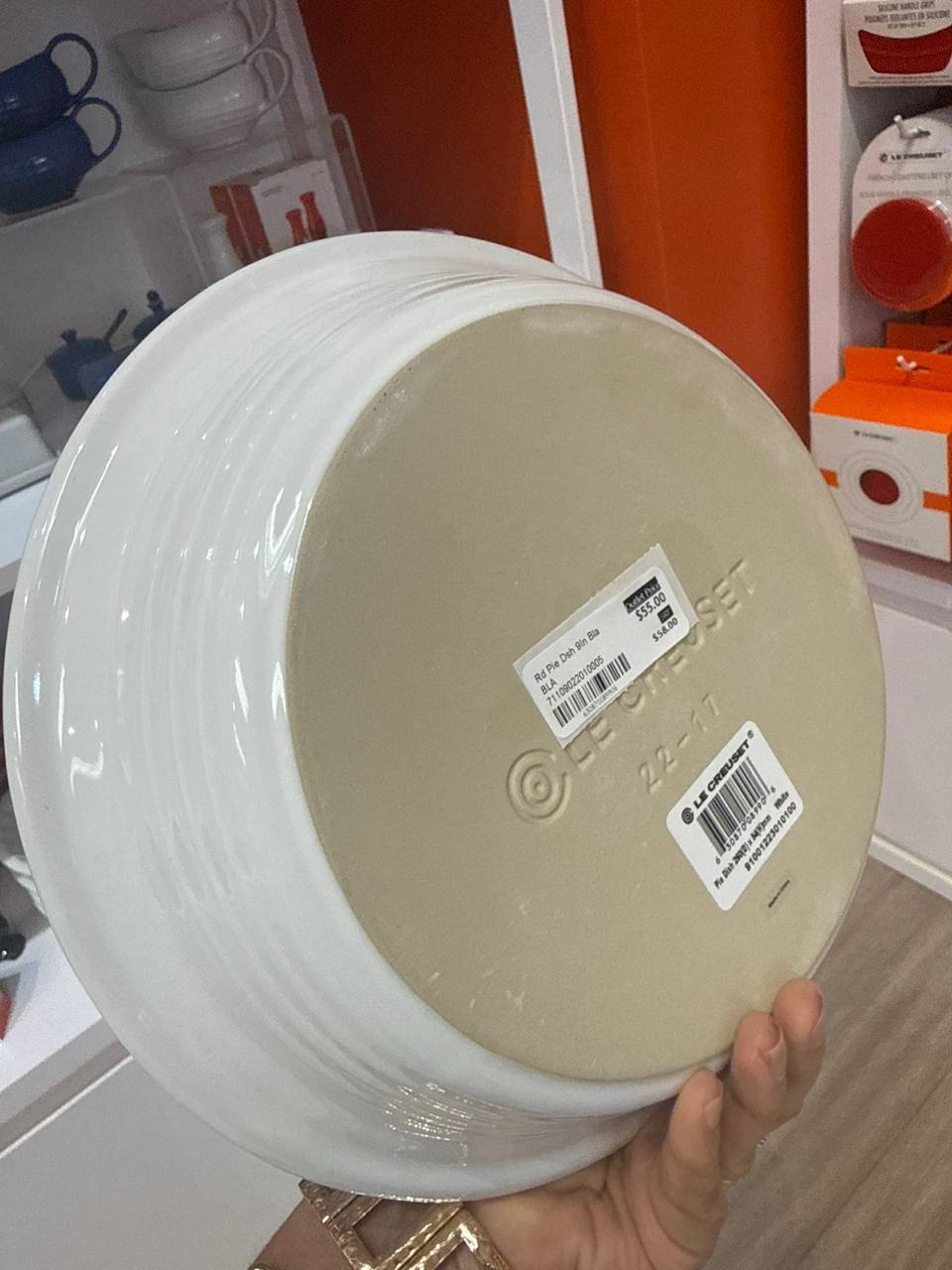 Pratos pra torta