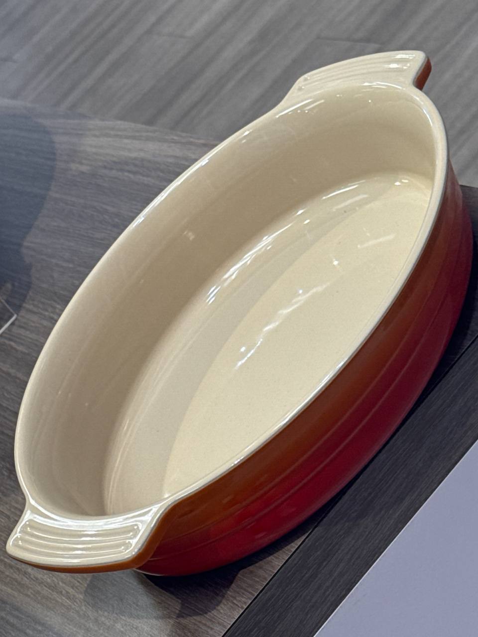 travessa Oval  27 cm