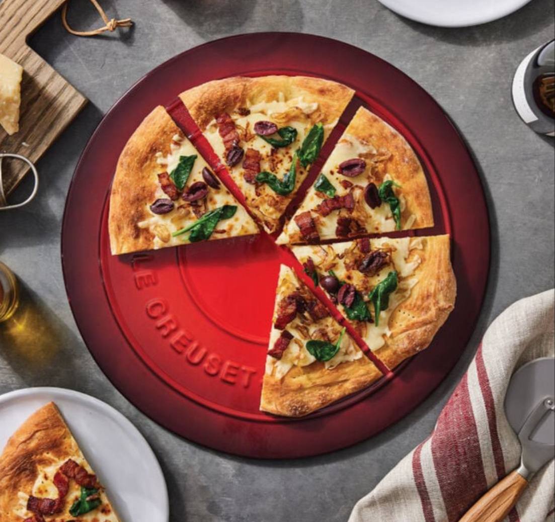 Porta pizza 38 cm