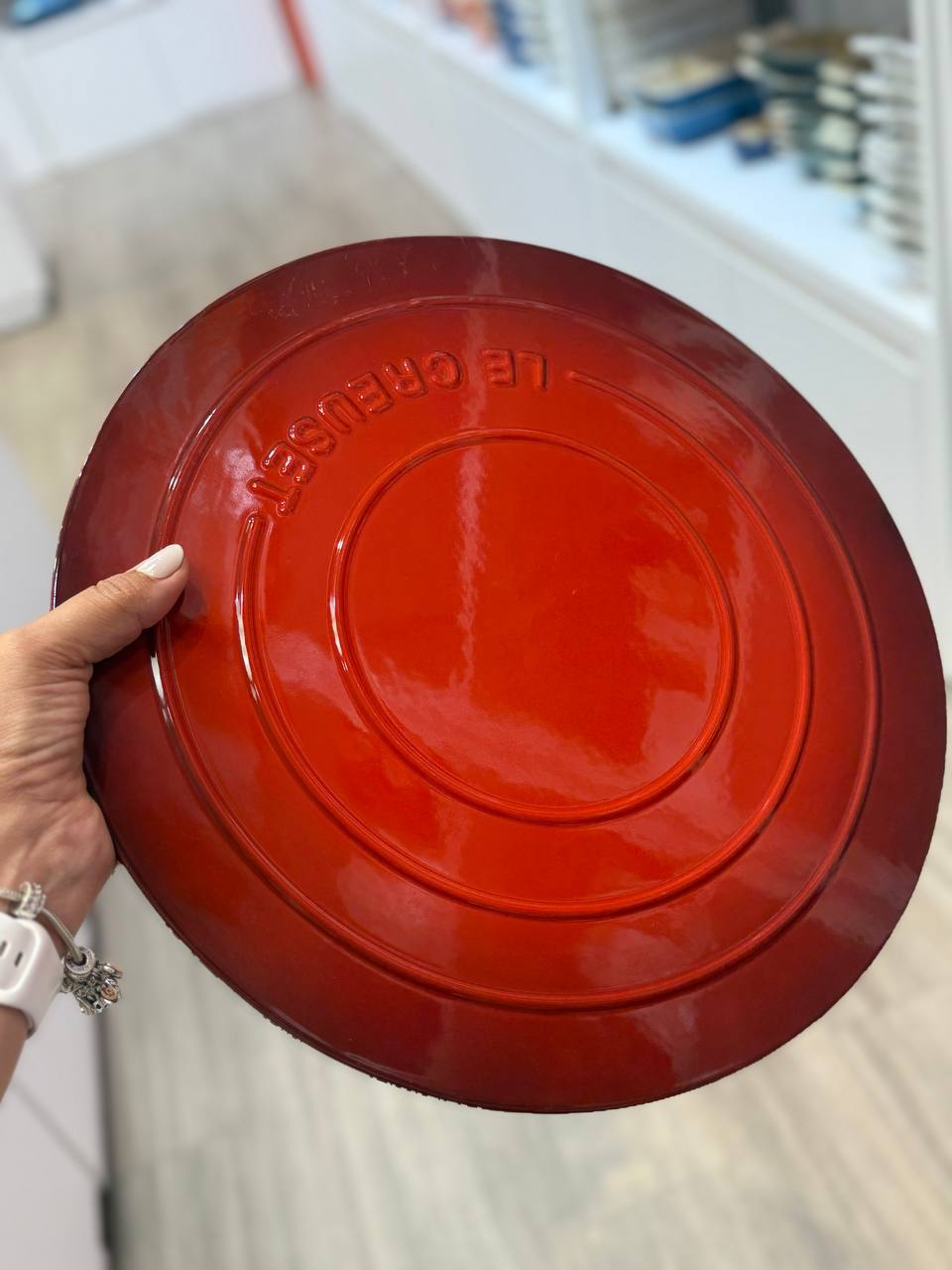 Porta pizza 38 cm