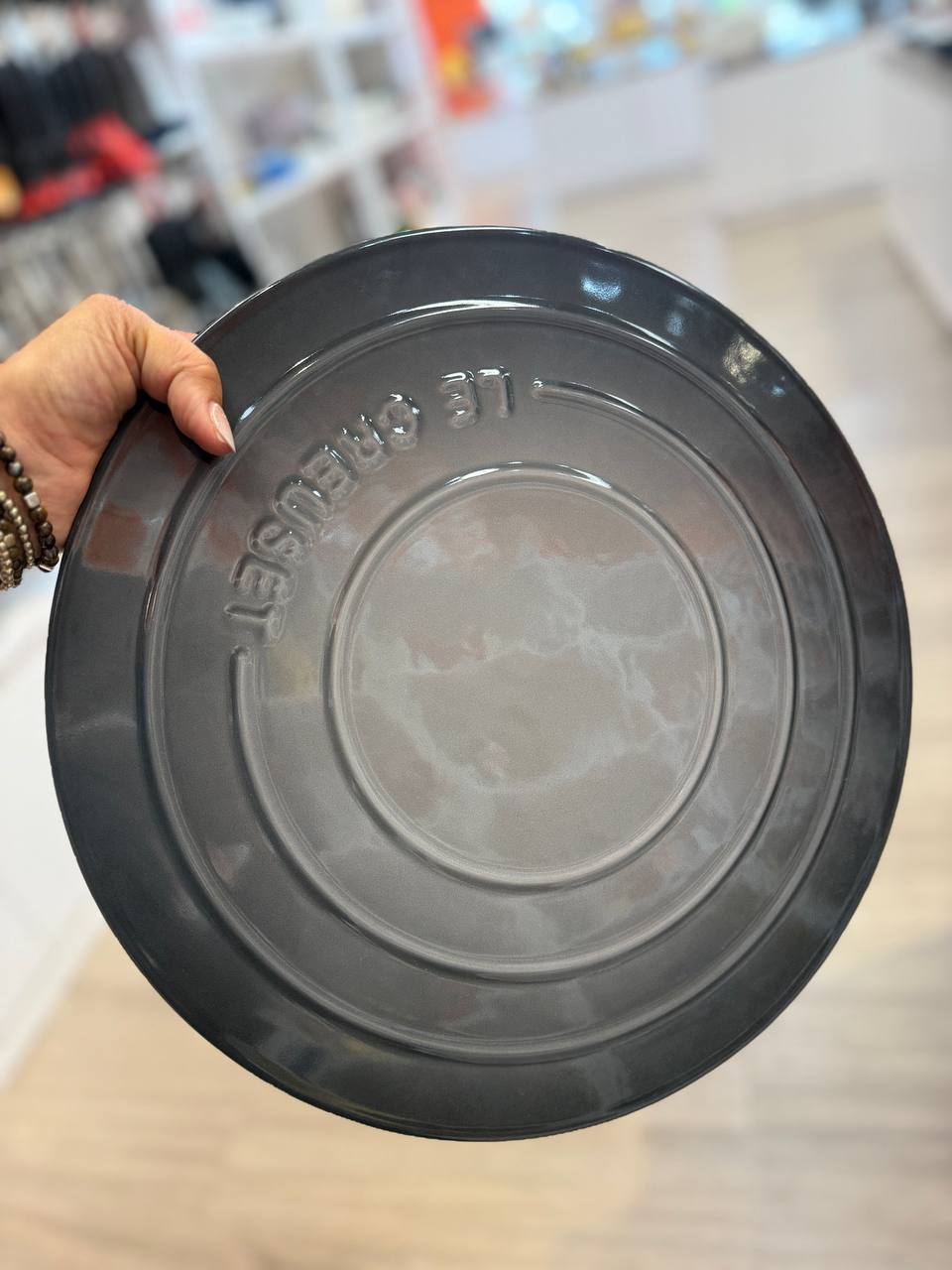 Porta pizza 38 cm