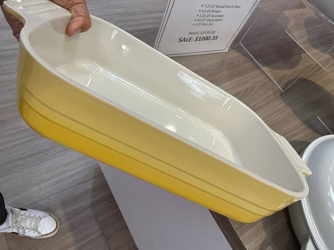 travessa 34cm