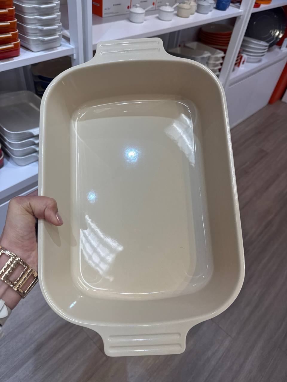 travessa 34cm