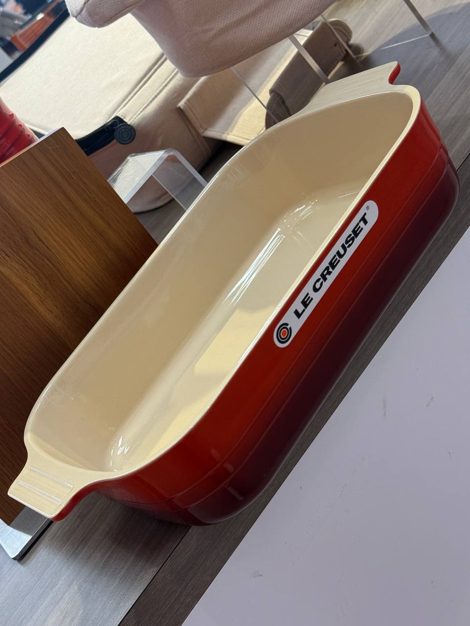 travessa 34cm