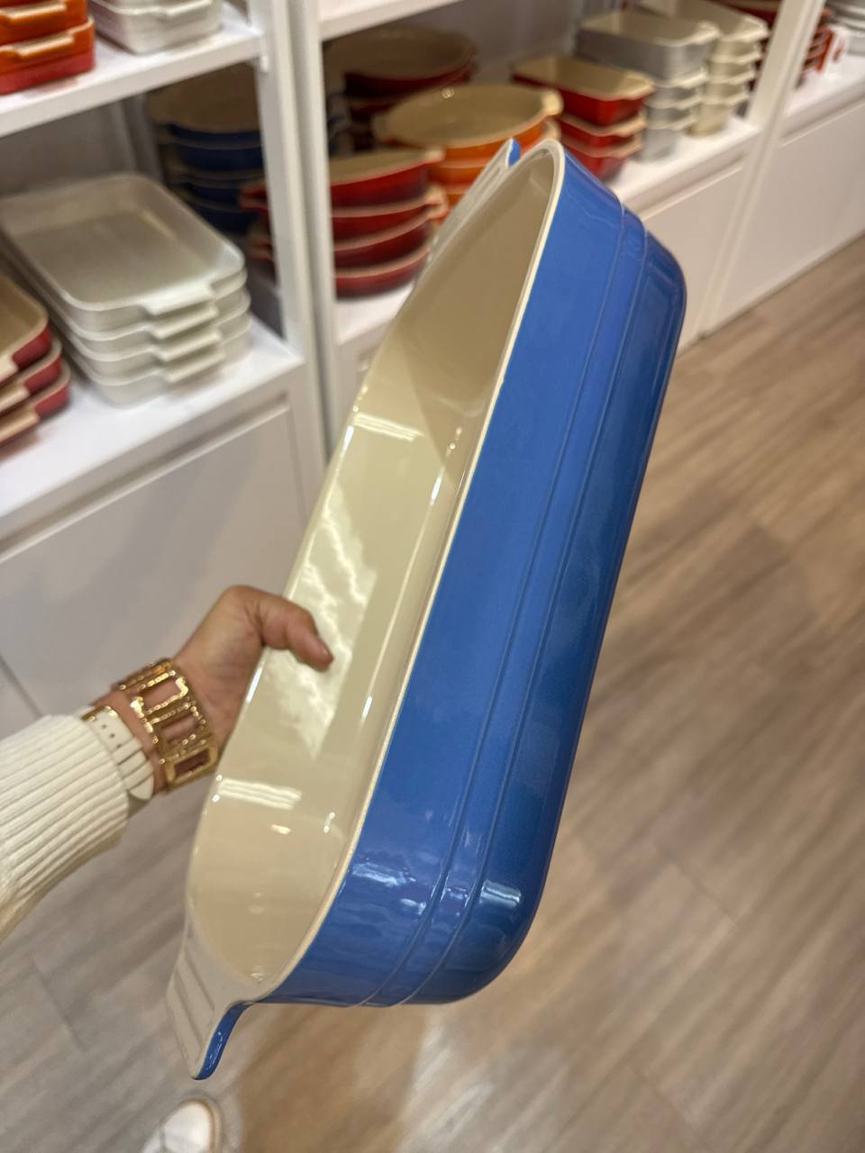 travessa 34cm