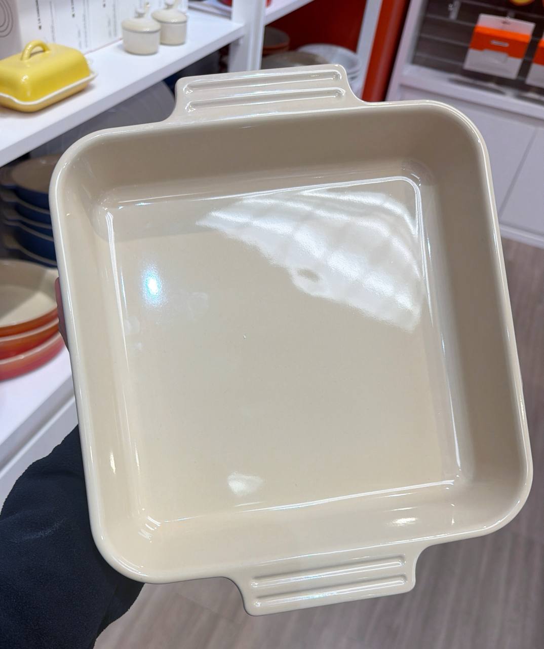 Assadeira retangular 1.9 Qt