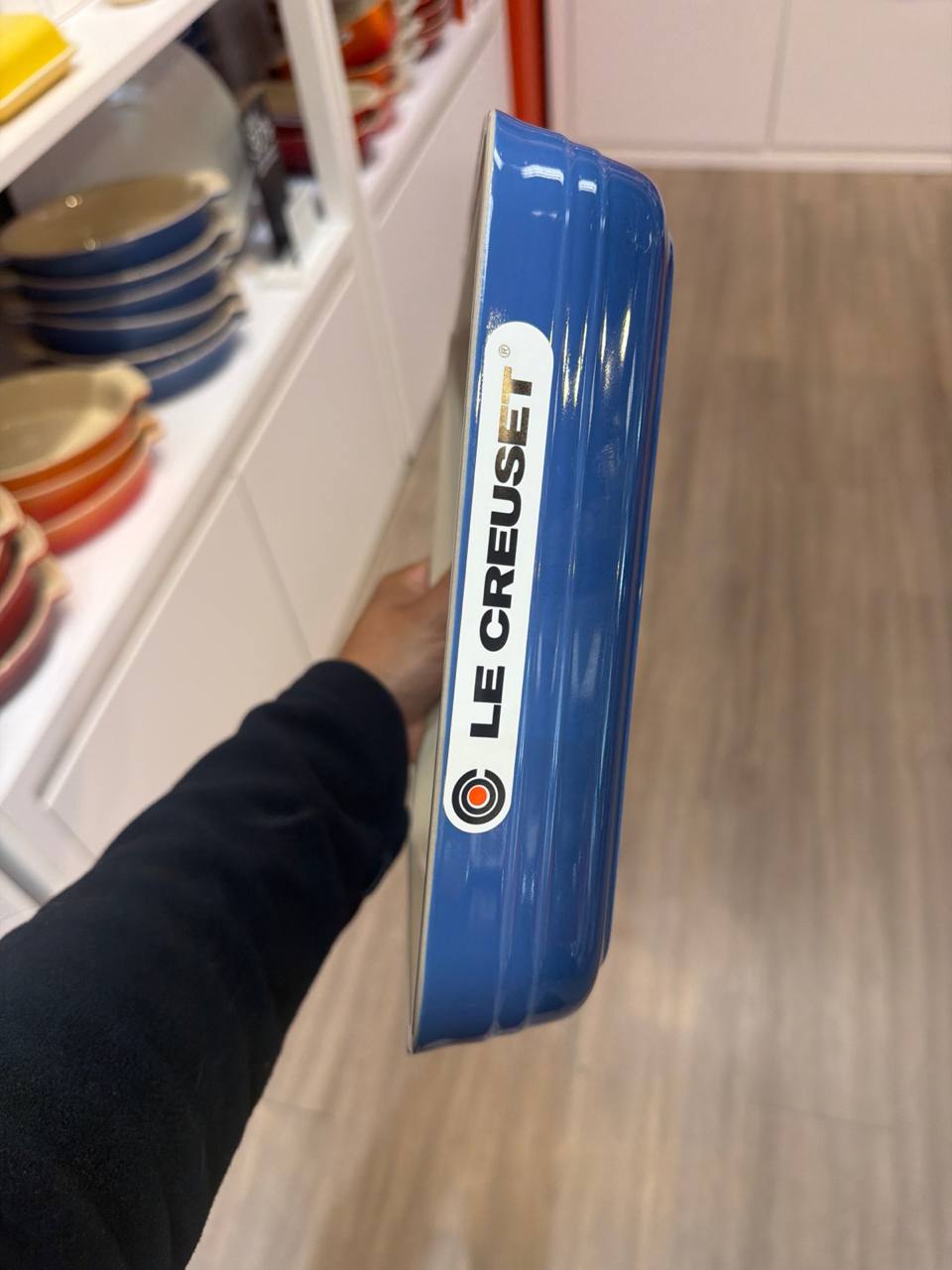 Assadeira retangular 1.9 Qt