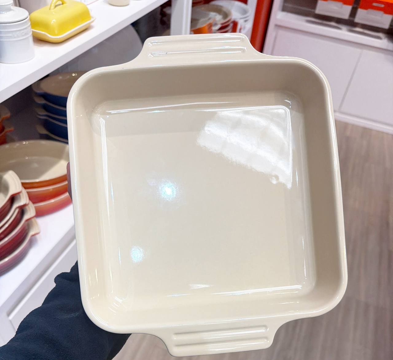 Assadeira retangular 1.9 Qt