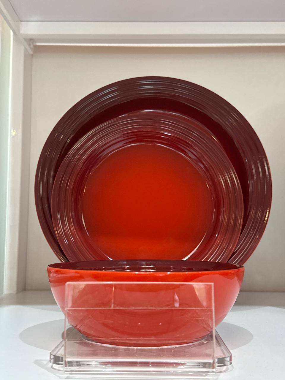 Vancouver Dinnerware set 12 Piece