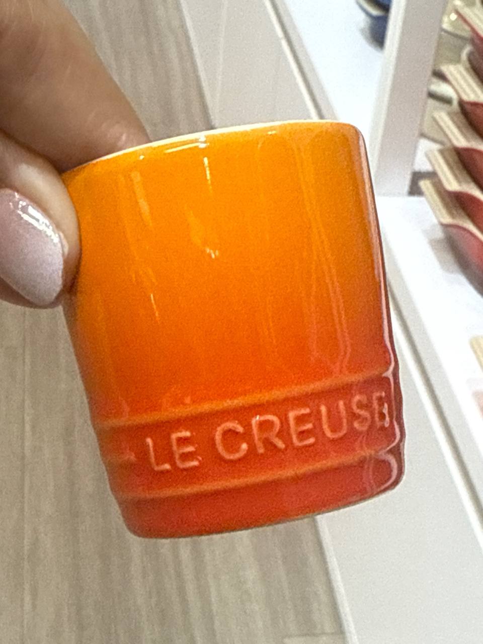 mini copo