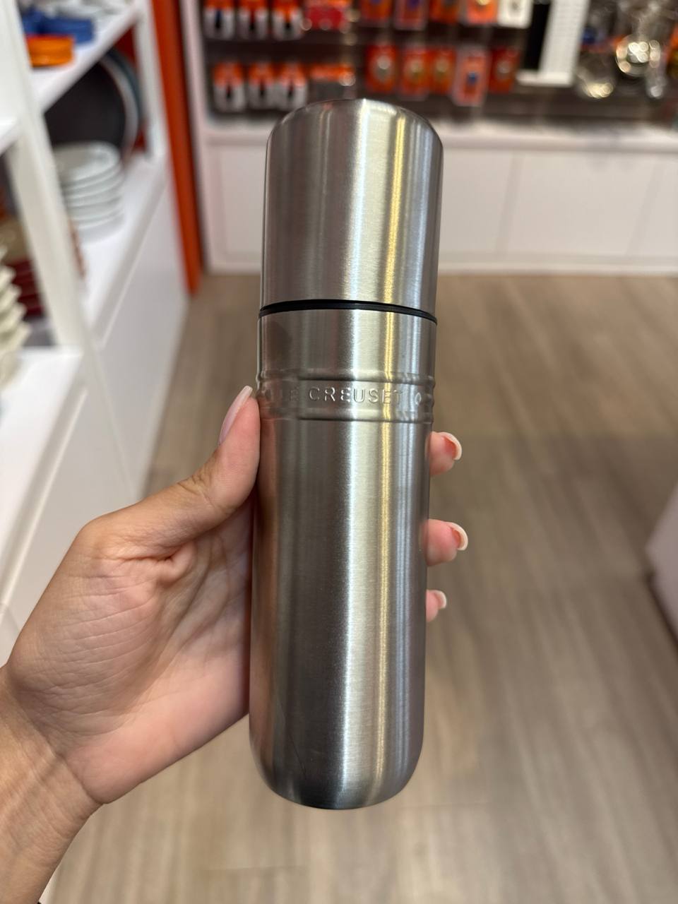 Oil and Vinegar sprayer