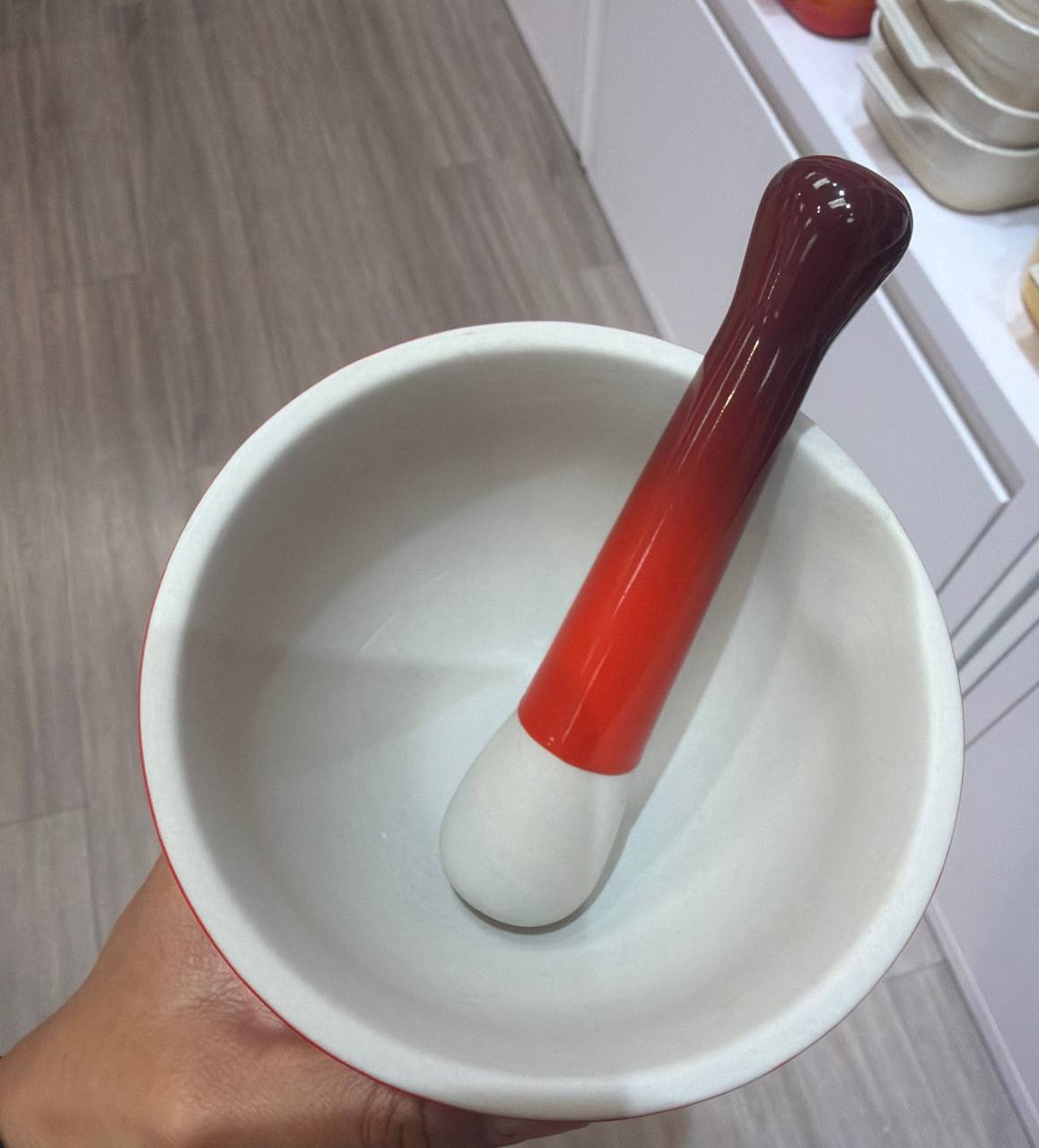 Pilão 300ml