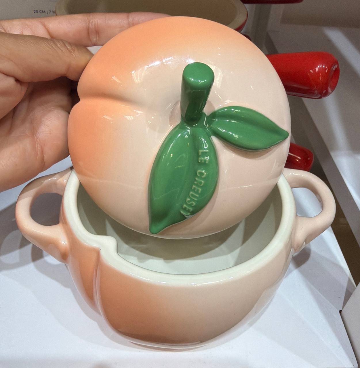 MINI COCOTES DE FRUTAS