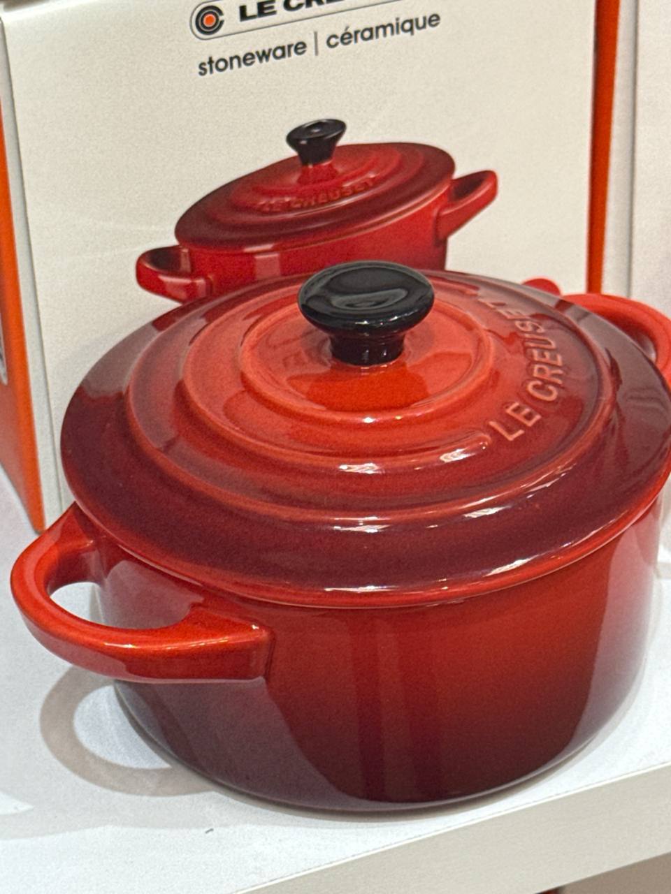 Mini panela 250 ml