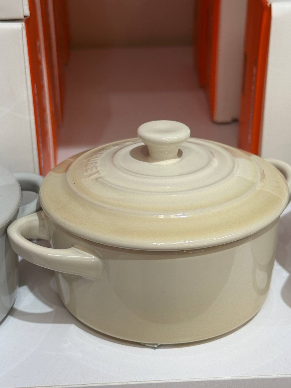 Mini panela 250 ml