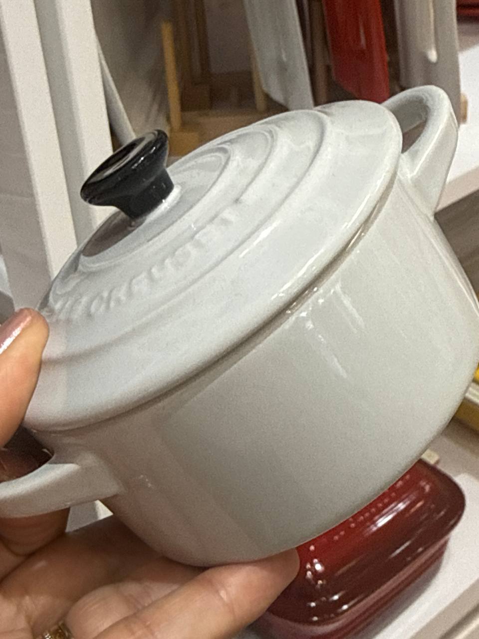Mini panela 250 ml