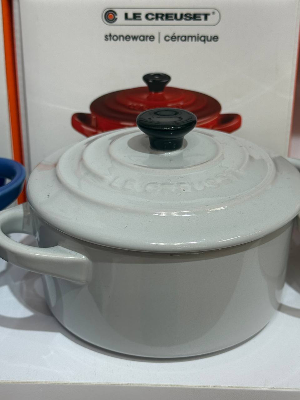 Mini panela 250 ml