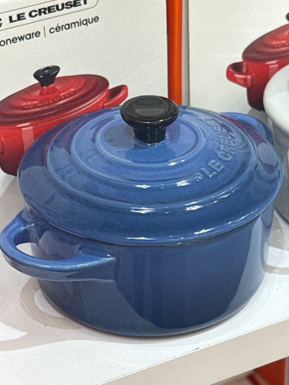 Mini panela 250 ml