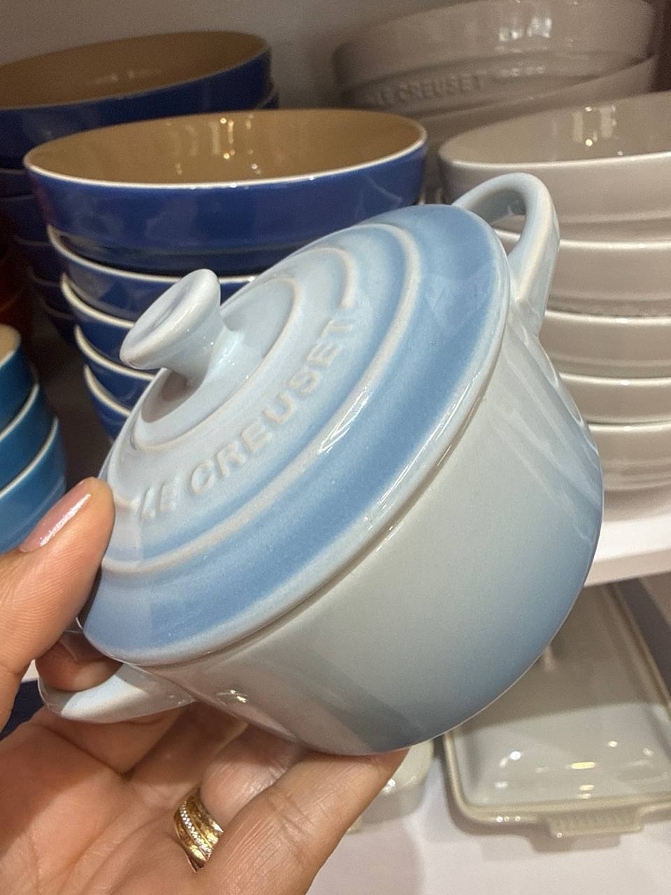 Mini panela 250 ml