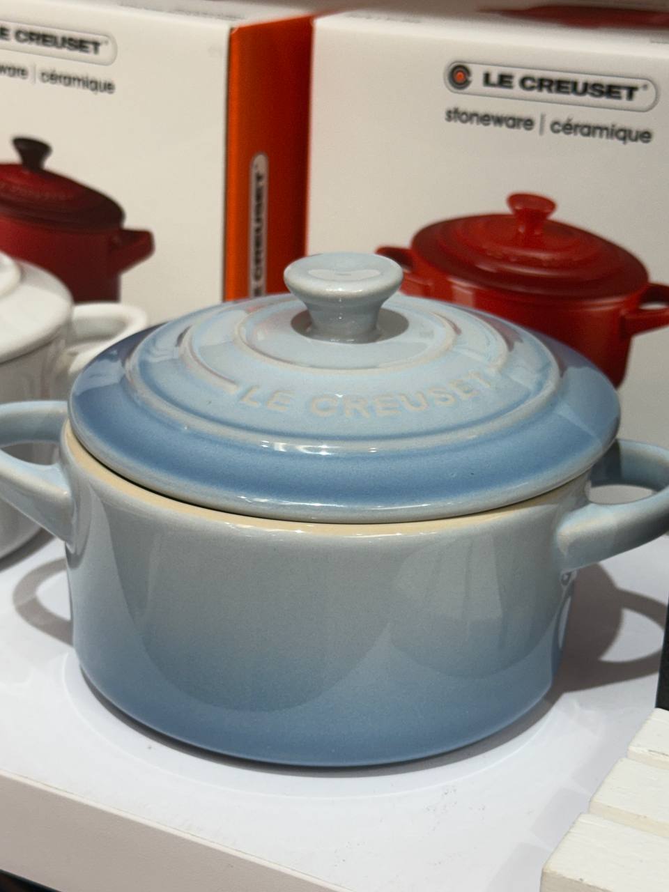 Mini panela 250 ml