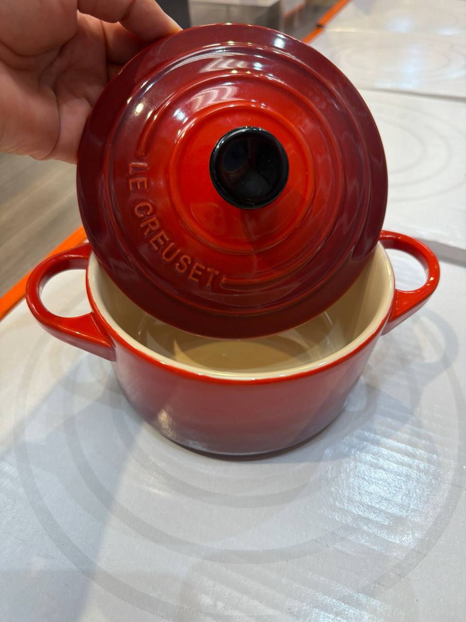 Mini panela 700 ml