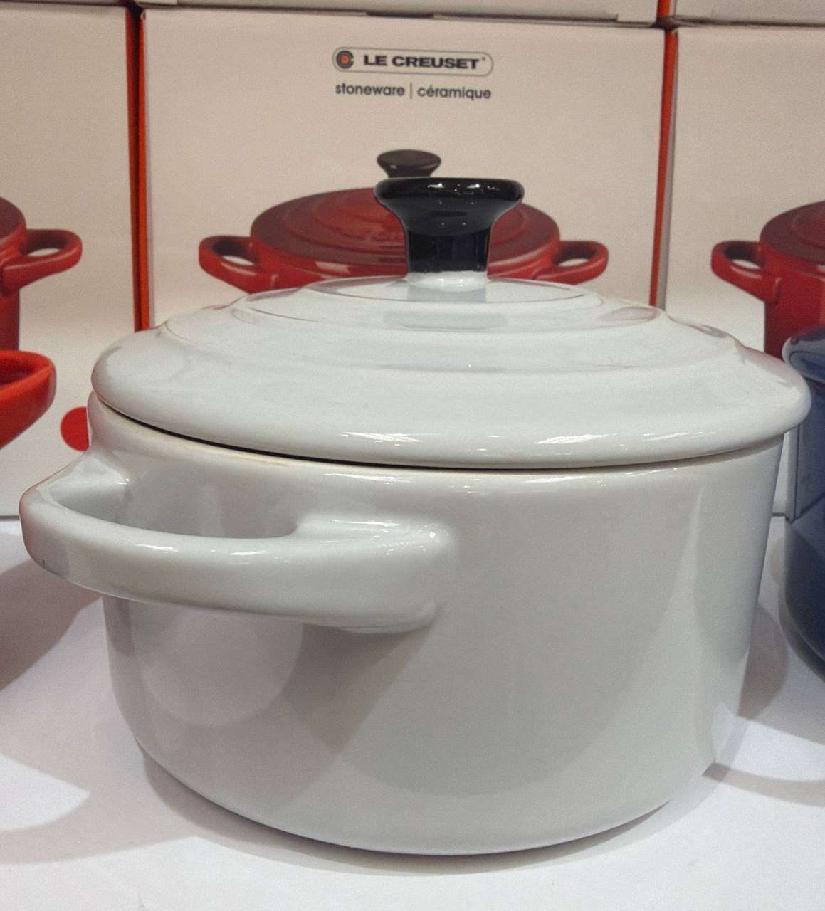 Mini panela 700 ml