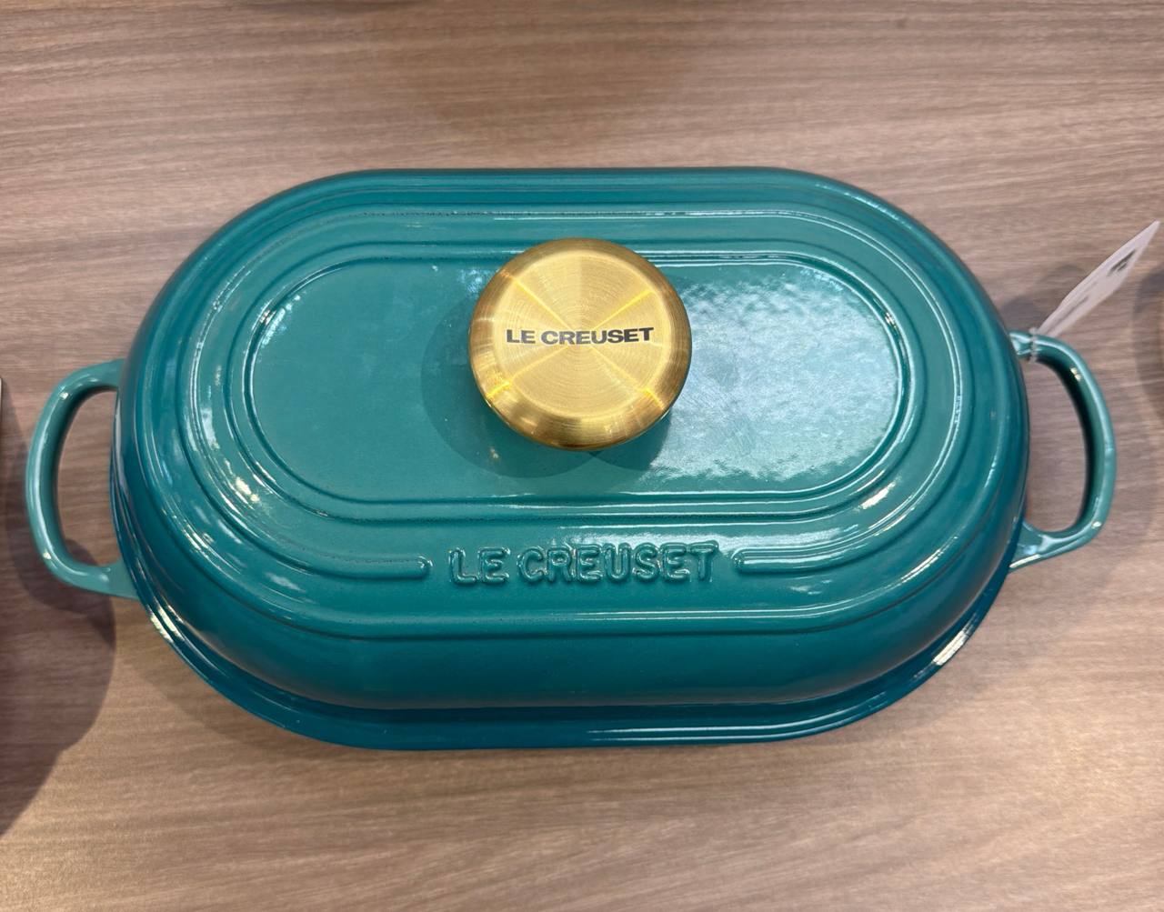 Forno de Pão Oval 11.5