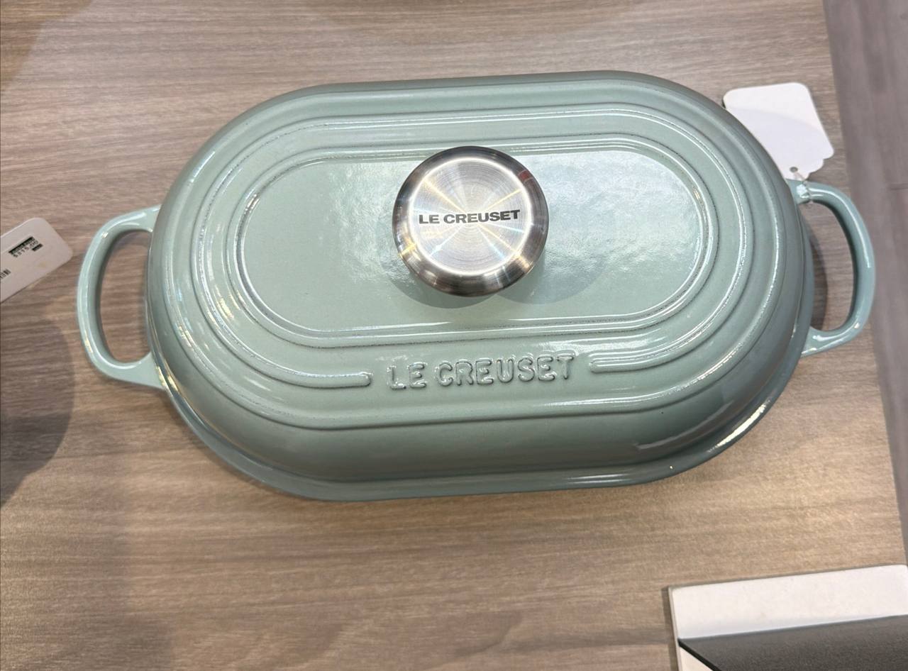 Forno de Pão Oval 11.5
