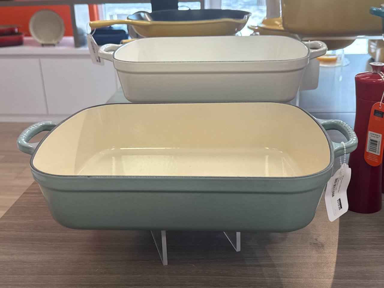 travessa 5.25 QT