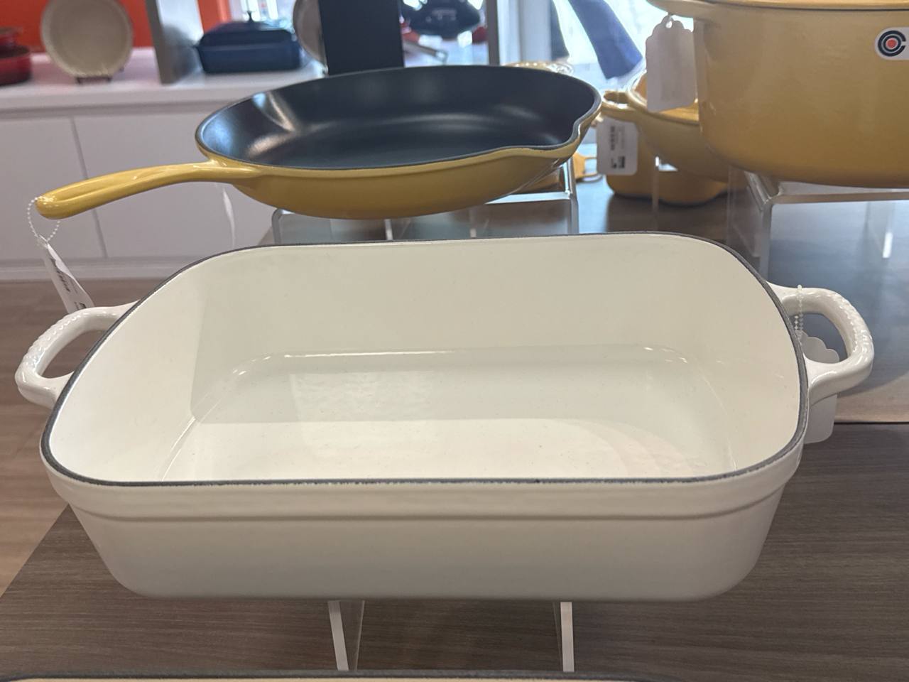 travessa 5.25 QT