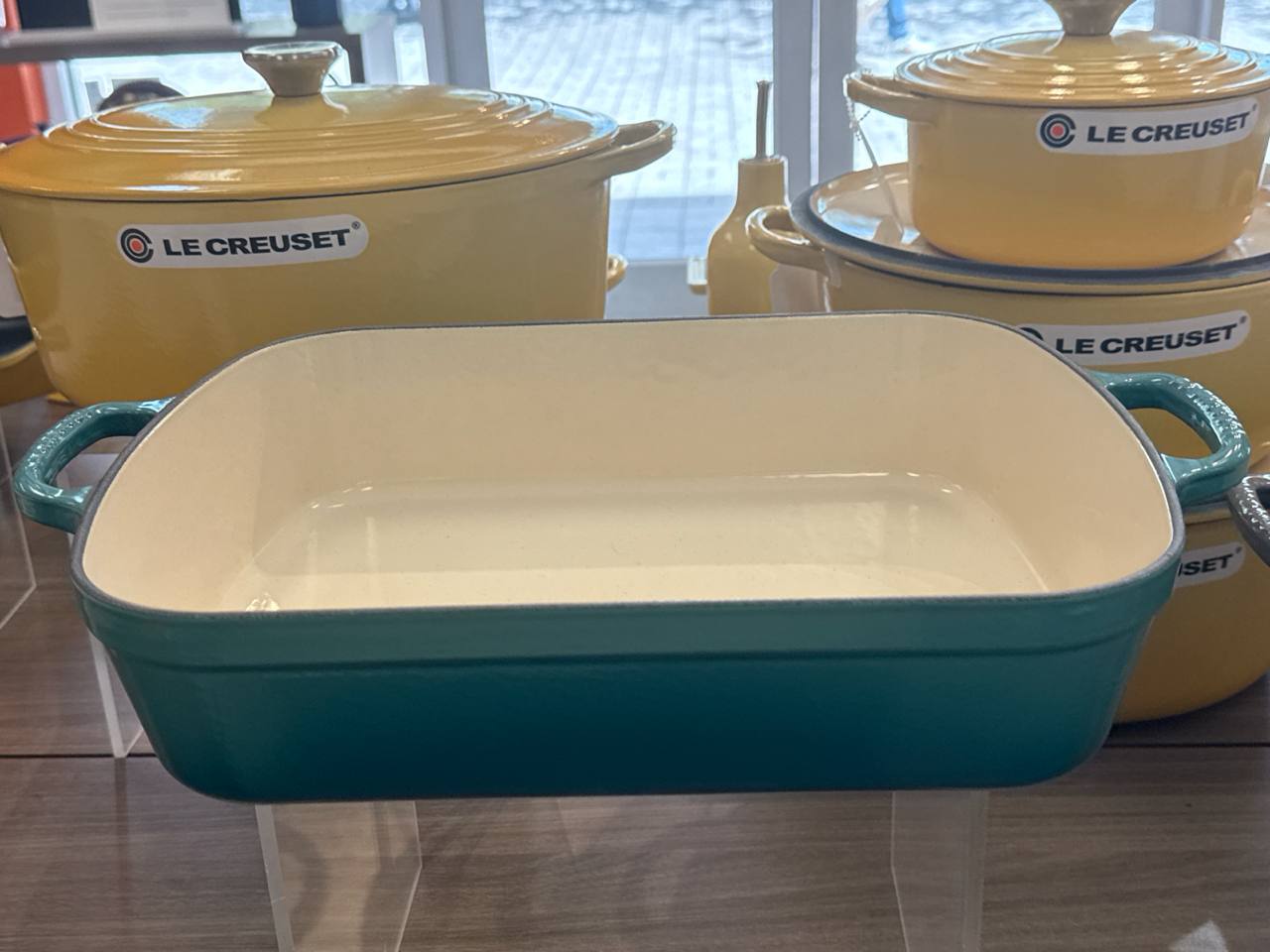 travessa 5.25 QT