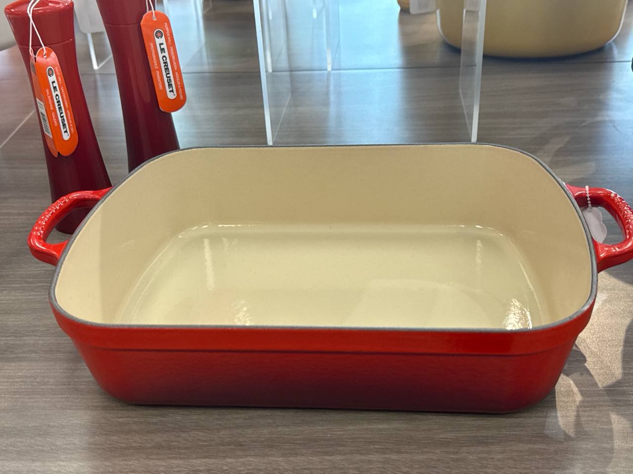 travessa 5.25 QT