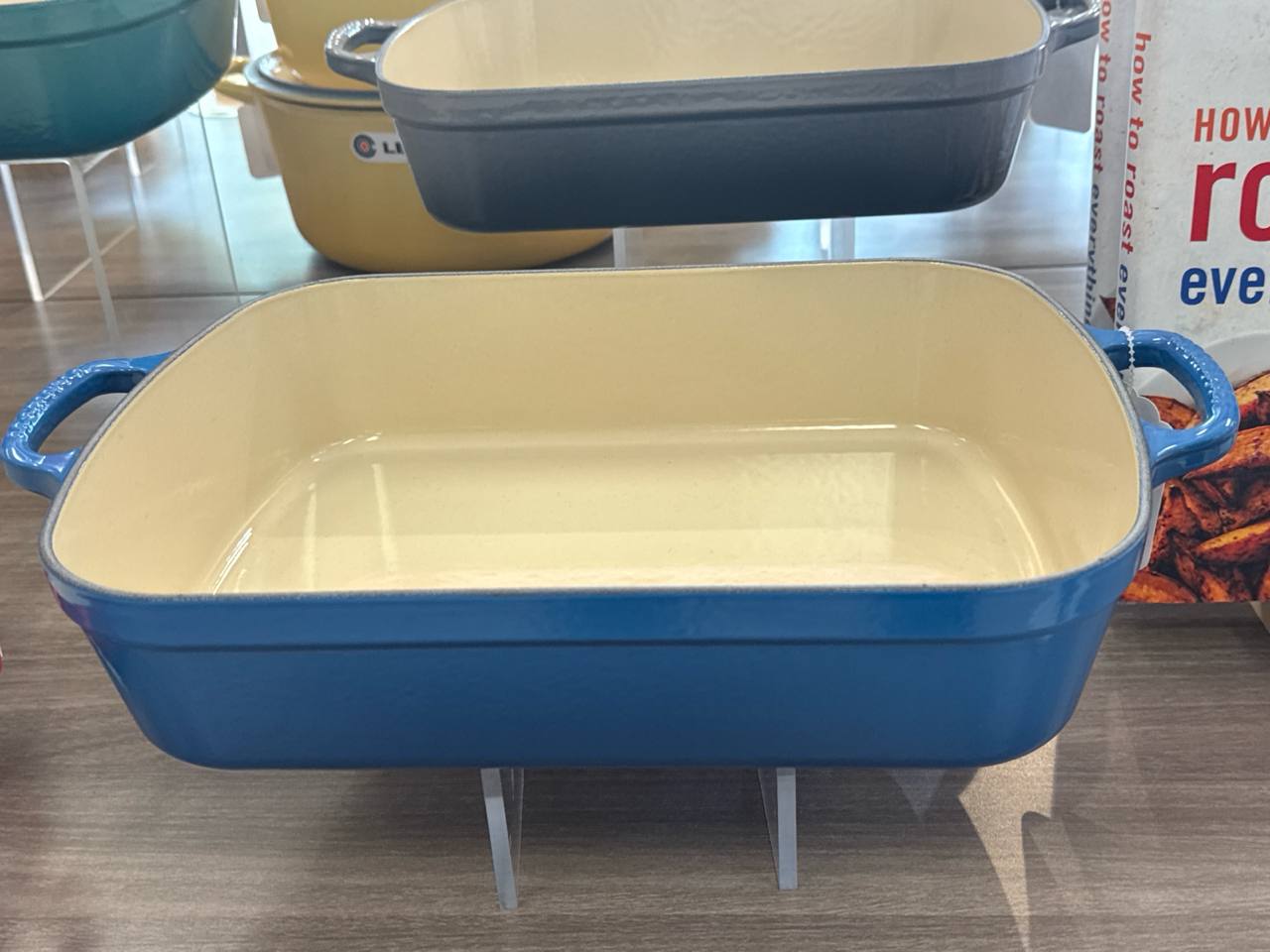 travessa 5.25 QT