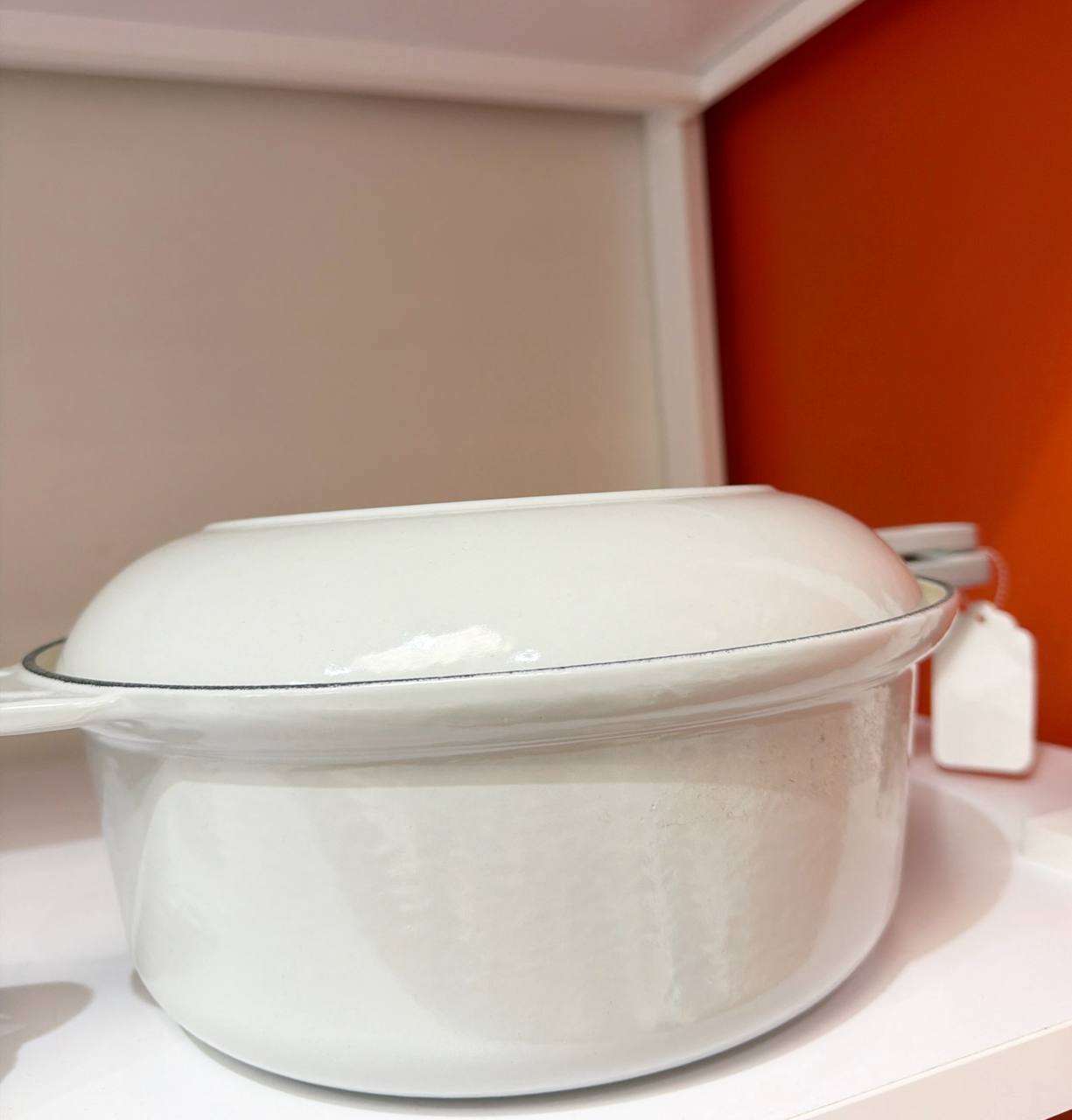 Panela com tampa multi funcional 3.75 QT