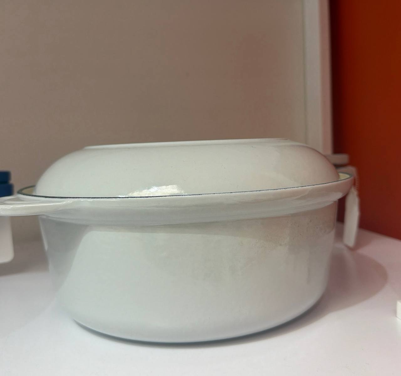 Panela com tampa multi funcional 3.75 QT