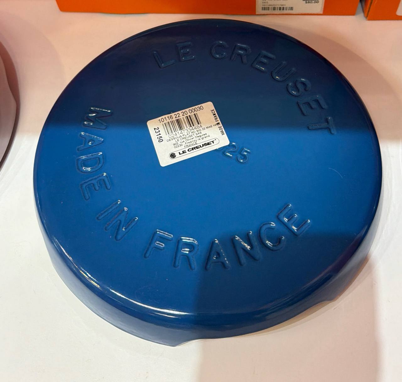 Suporte para Panela