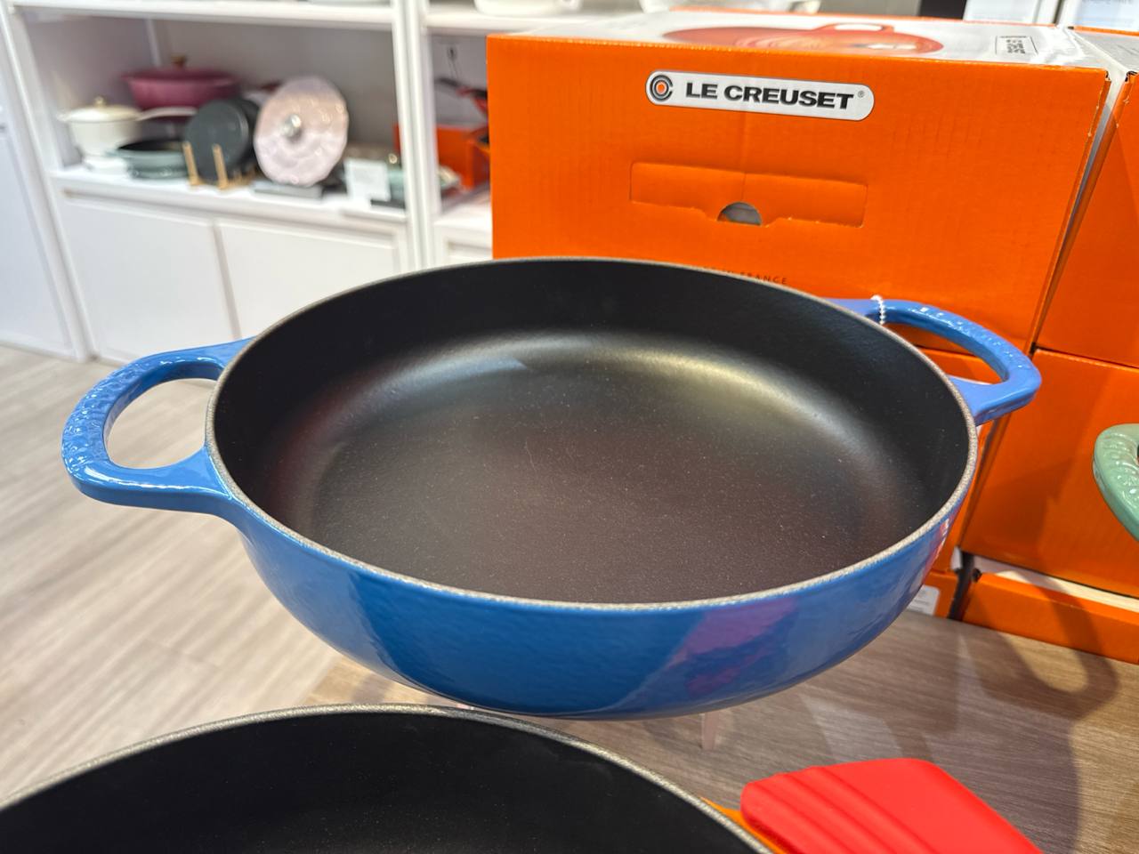 Panela 27cm