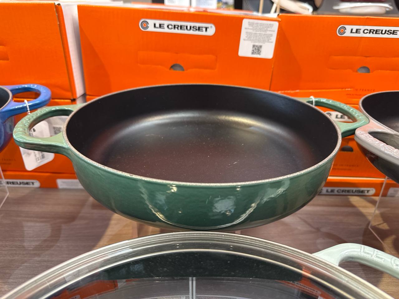Panela 27cm