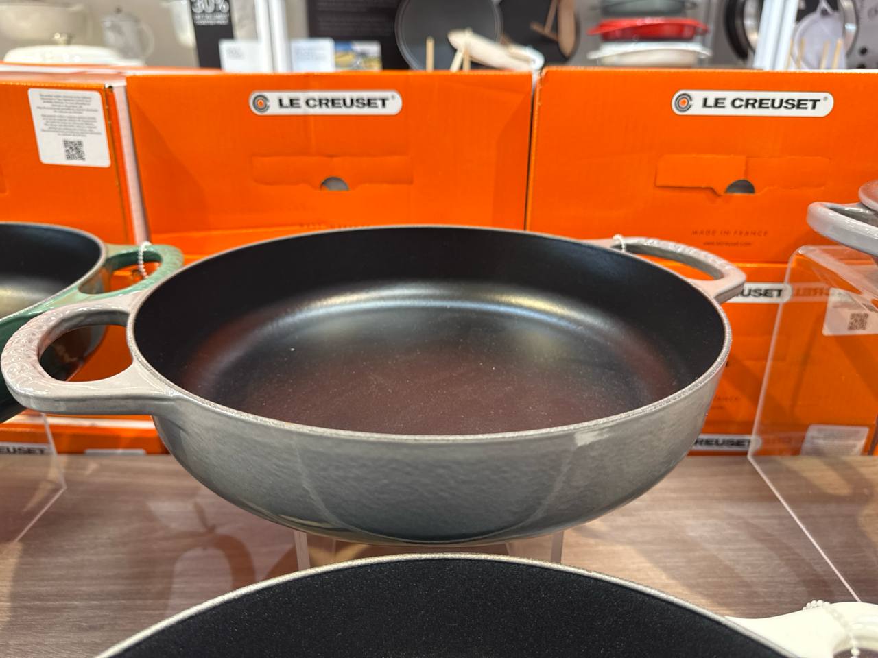 Panela 27cm