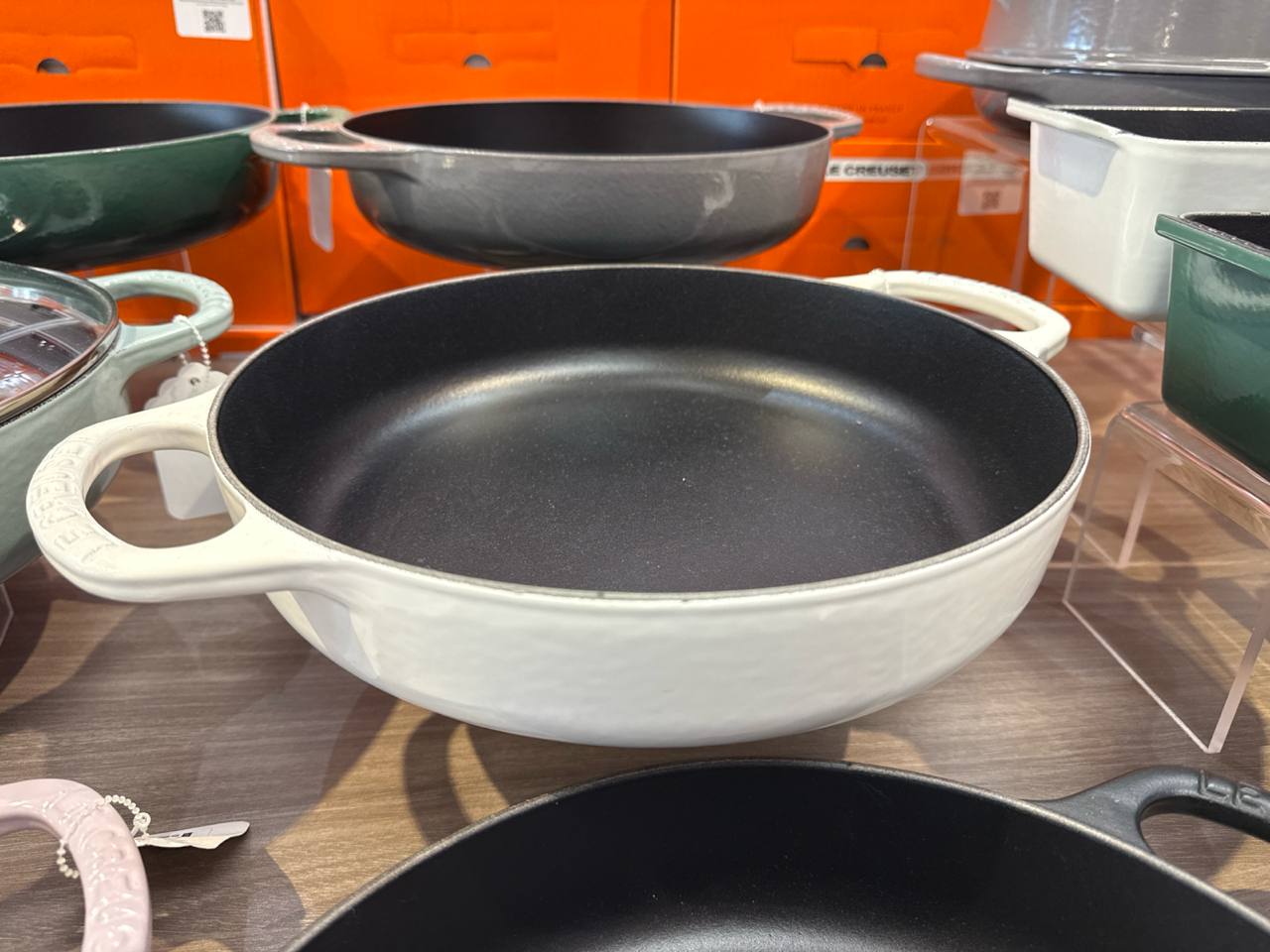 Panela 27cm