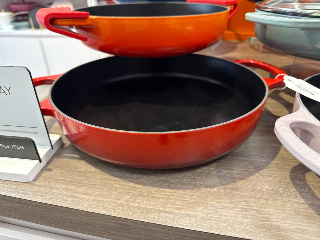 Panela 27cm